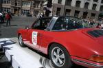 Porsche 911 S Targa 1971 года